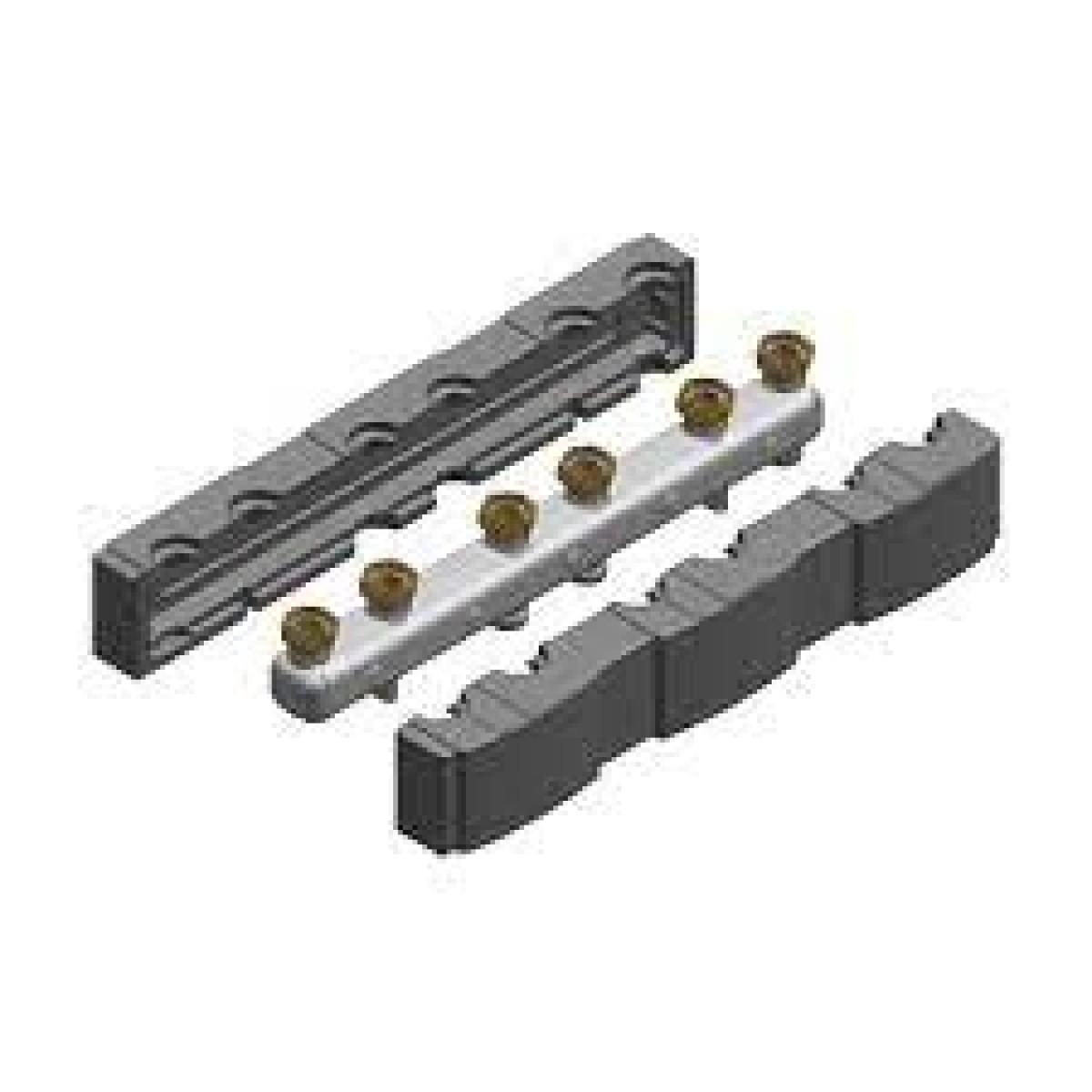 3 Divicon skirta skirstymo sija DN25-1" Viessmann 7986762